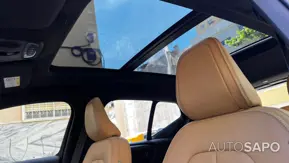Volvo XC40 de 2018