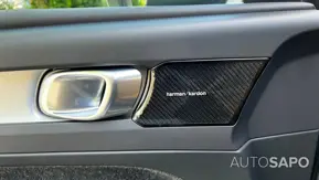 Volvo XC40 de 2018