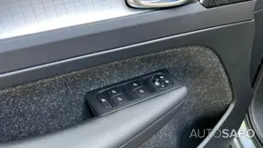 Volvo XC40 de 2018