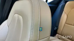Volvo XC40 de 2018