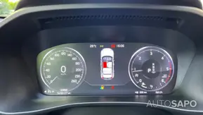 Volvo XC40 de 2018