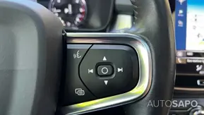 Volvo XC40 de 2018