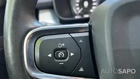 Volvo XC40 de 2018