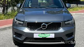 Volvo XC40 de 2018