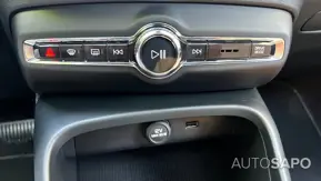 Volvo XC40 de 2018