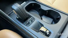 Volvo XC40 de 2018