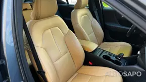 Volvo XC40 de 2018