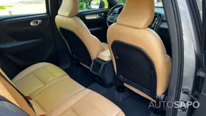 Volvo XC40 de 2018
