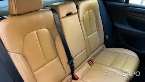 Volvo XC40 de 2018