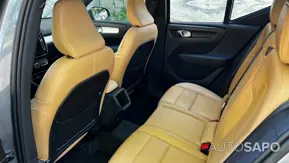 Volvo XC40 de 2018