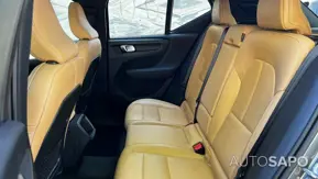 Volvo XC40 de 2018
