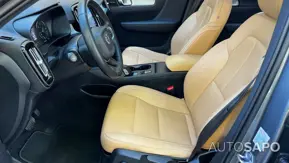Volvo XC40 de 2018