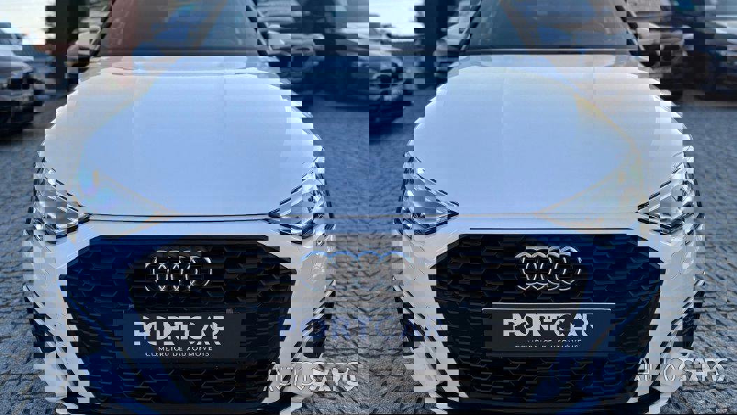 Audi A3 de 2022