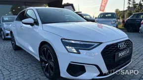 Audi A3 de 2022