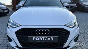 Audi A3 de 2022