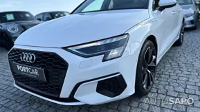 Audi A3 de 2022