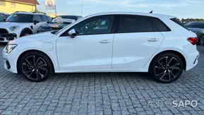 Audi A3 de 2022