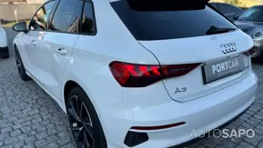 Audi A3 de 2022