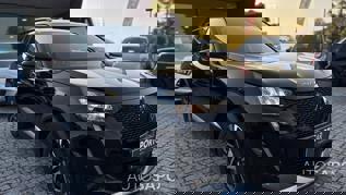 Peugeot e-2008 de 2023