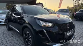 Peugeot e-2008 de 2023