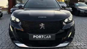 Peugeot e-2008 de 2023