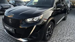 Peugeot e-2008 de 2023