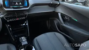 Peugeot e-2008 de 2023