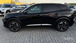 Peugeot e-2008 de 2023
