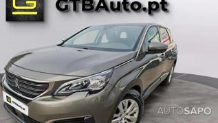 Peugeot 5008 de 2020