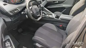 Peugeot 5008 de 2020