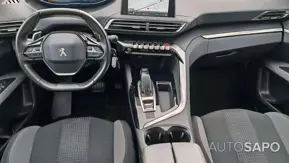 Peugeot 5008 de 2020