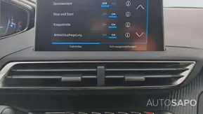 Peugeot 5008 de 2020