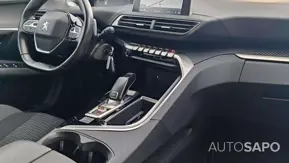 Peugeot 5008 de 2020
