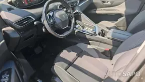 Peugeot 5008 de 2020
