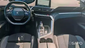 Peugeot 5008 de 2020