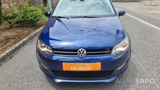 Volkswagen Polo 1.6 TDi Confortline BlueMotion de 2010