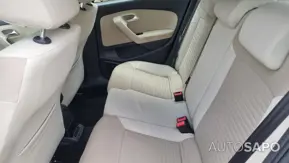 Volkswagen Polo 1.6 TDi Confortline BlueMotion de 2010