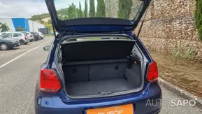 Volkswagen Polo 1.6 TDi Confortline BlueMotion de 2010