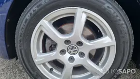 Volkswagen Polo 1.6 TDi Confortline BlueMotion de 2010