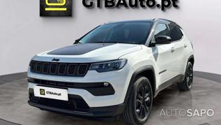 Jeep Compass de 2022