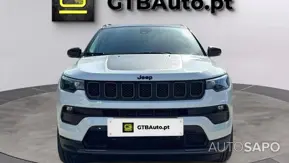 Jeep Compass de 2022