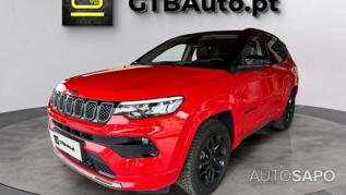 Jeep Compass de 2023