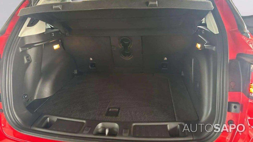 Jeep Compass de 2023