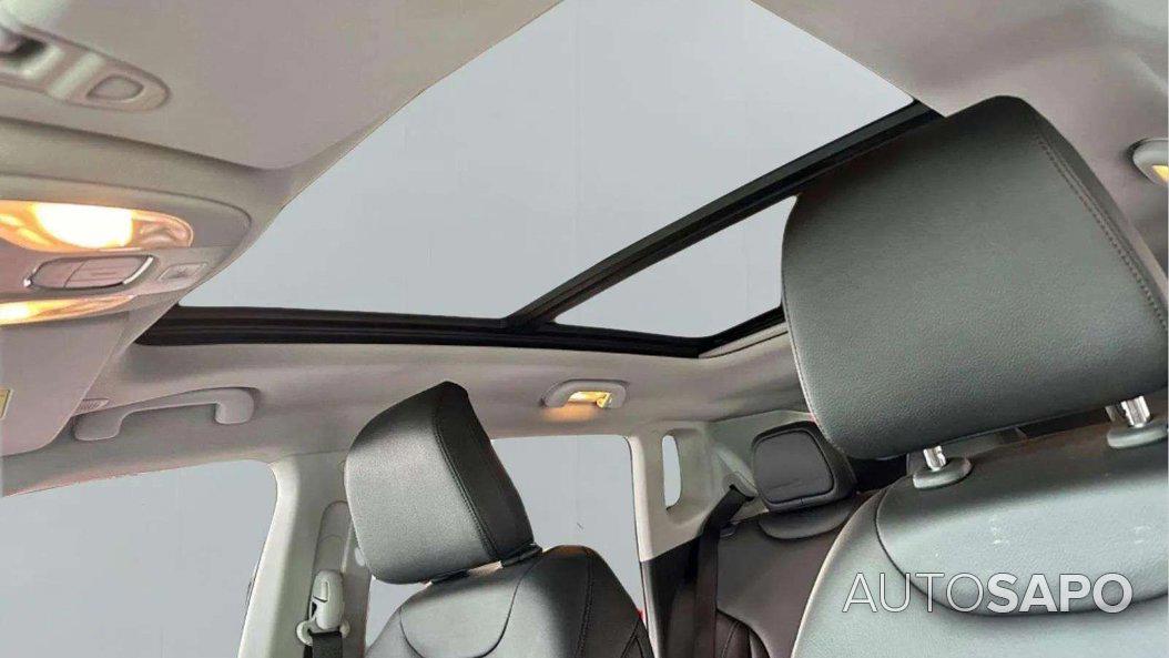 Jeep Compass de 2023