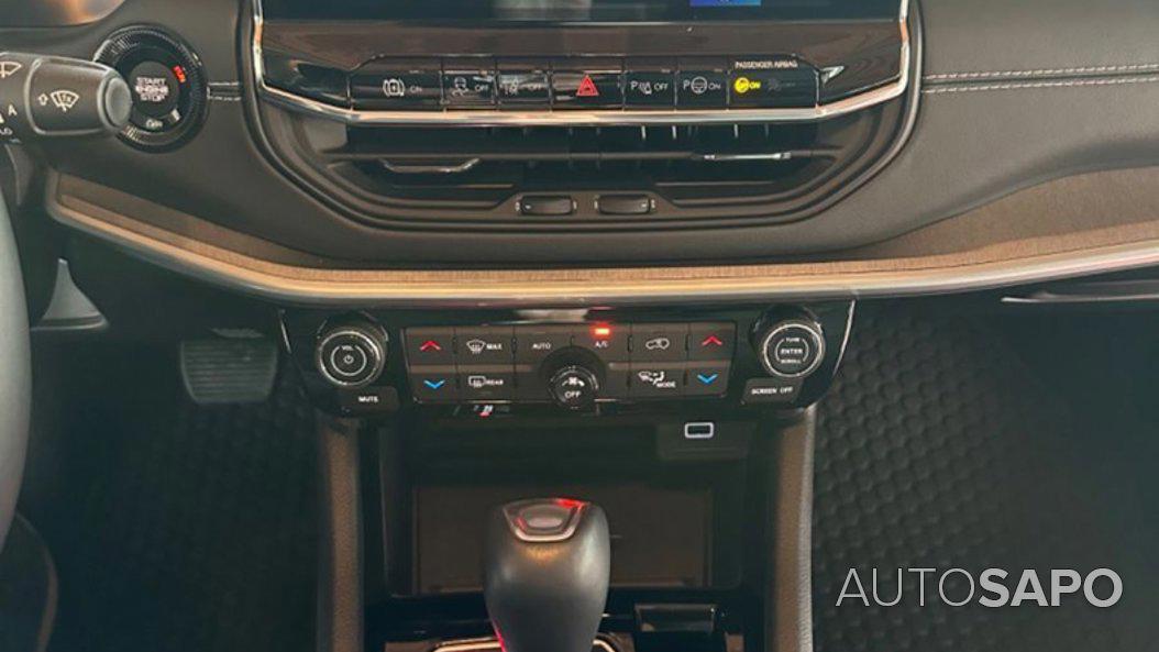 Jeep Compass de 2023