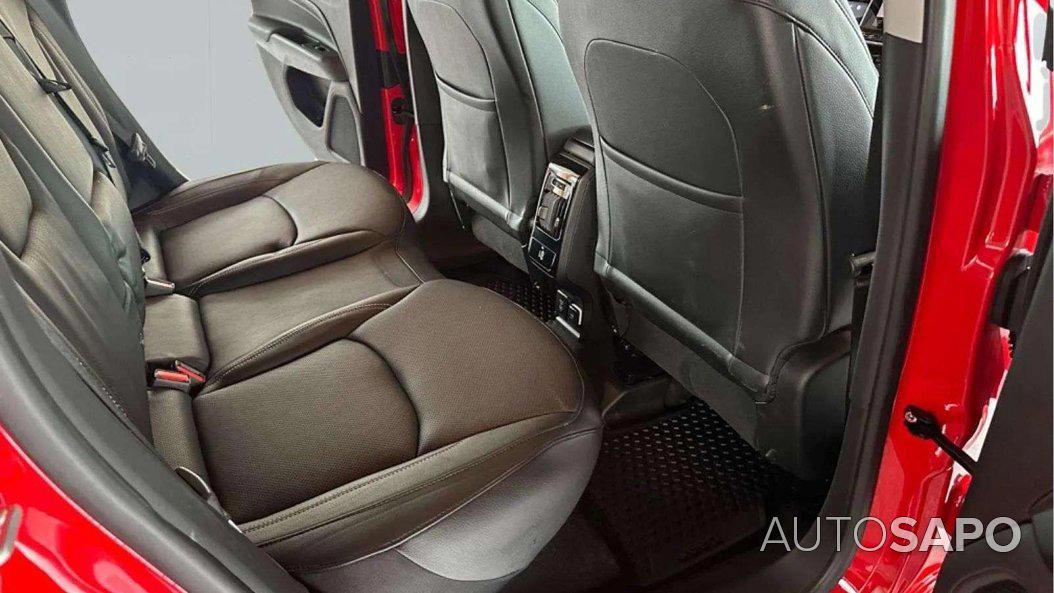 Jeep Compass de 2023