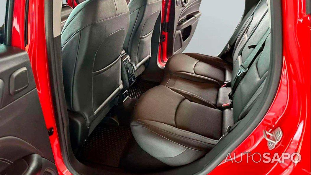 Jeep Compass de 2023