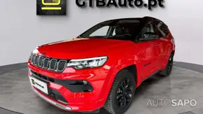 Jeep Compass de 2023