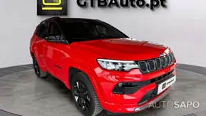 Jeep Compass de 2023
