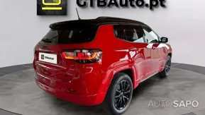 Jeep Compass de 2023